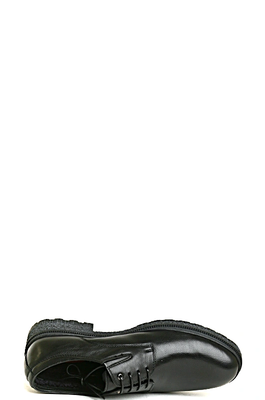 Полуботинки MILANA 152835-2-110F черный - купить 4490