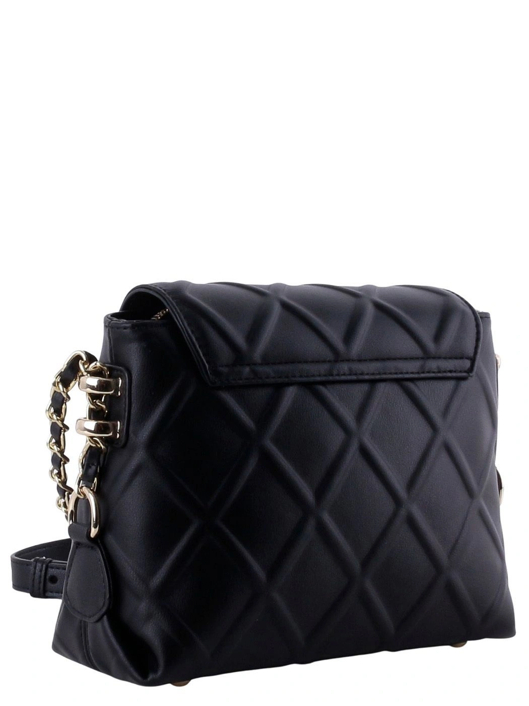 Сумка HELENA SHINE 7019 HS черный - купить 8990