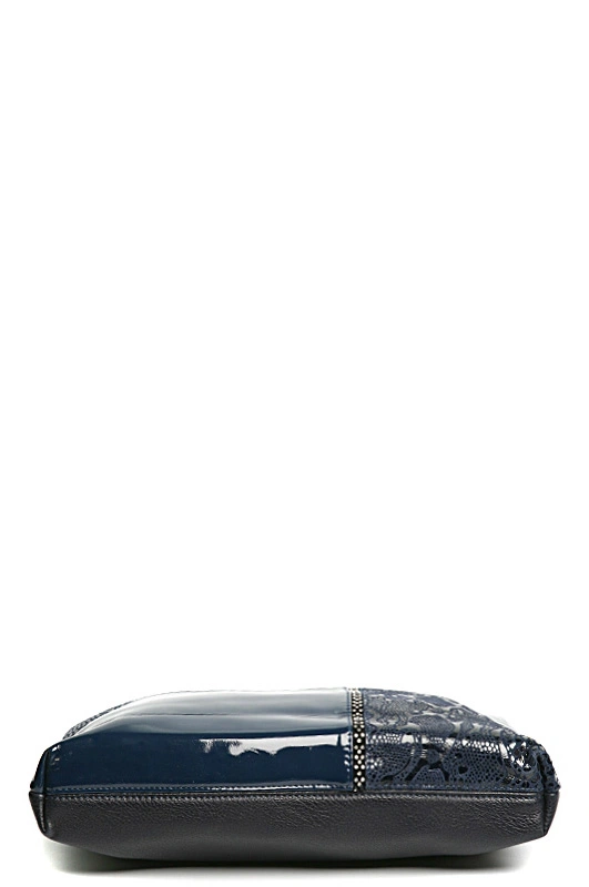 Сумка MILANA 126033-3-2 синий - купить 3890