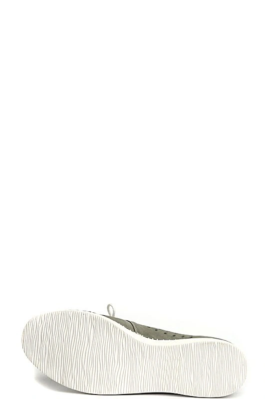 Полуботинки MILANA 141282-1-8111 серый - купить 6490