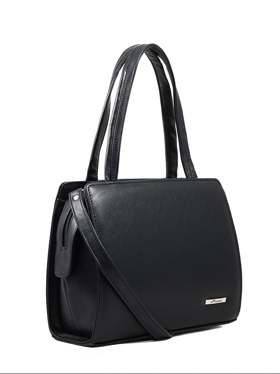 Сумка EL MASTA 974 (Дарк Черн Дарк Черн) черный - купить 3990