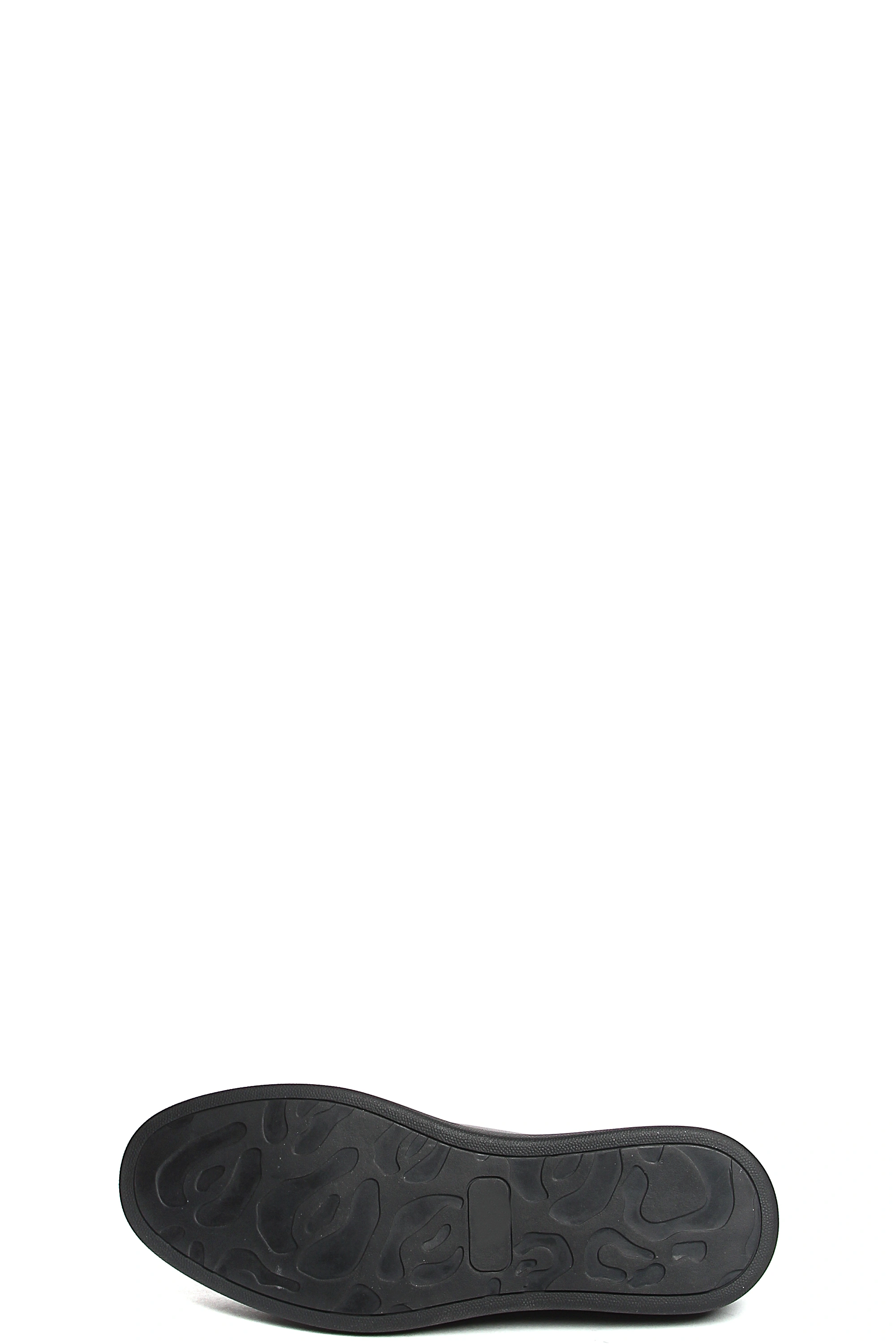 Полуботинки MILANA 172715-1-1101 черный - купить 11990