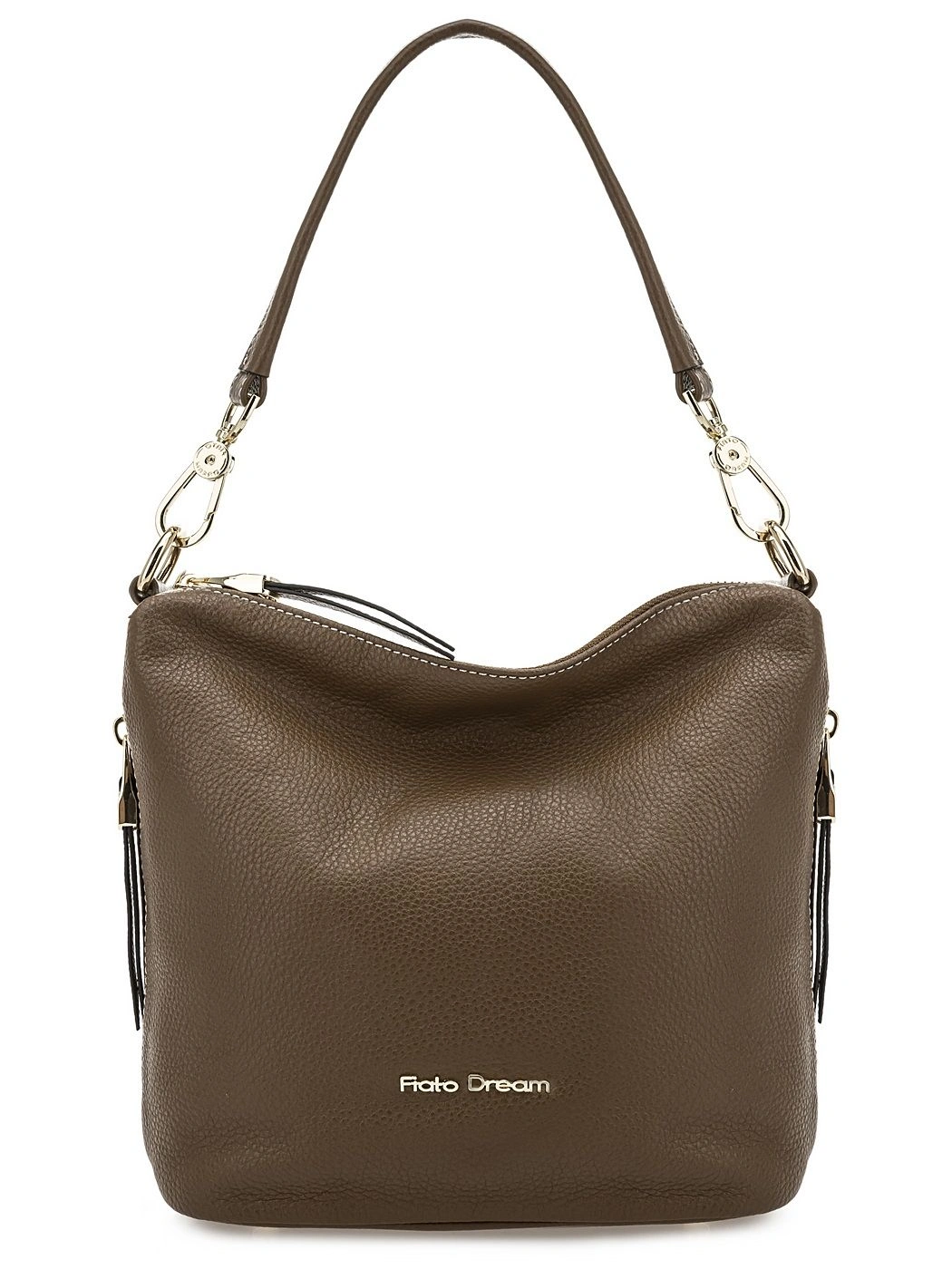 Сумка FIATO DREAM 8008 FD_корич коричневый - купить 8990