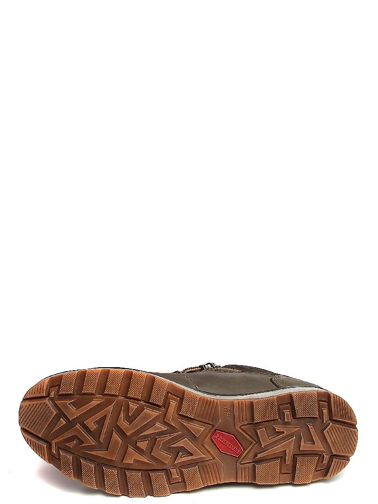 Ботинки MILANA 192848-2-861W зеленый - купить 9990