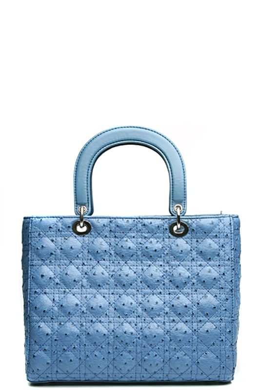 Сумка MILANA 131022-1-153 голубой - купить 1890