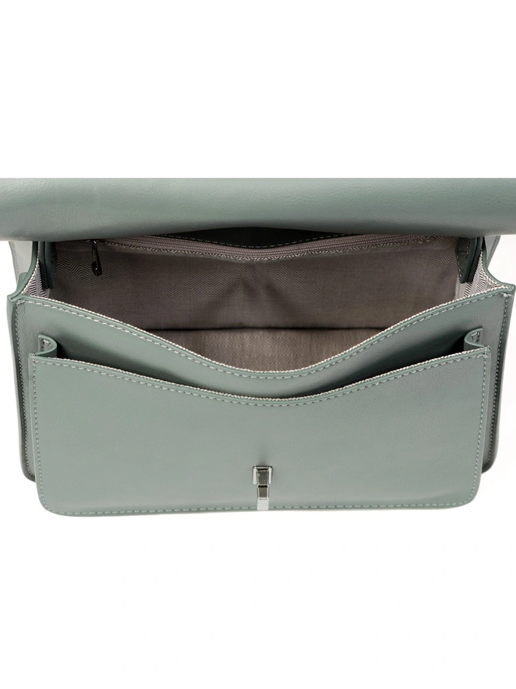 Сумка VERA VICTORIA VITO 48-200-7 зеленый - купить 9990