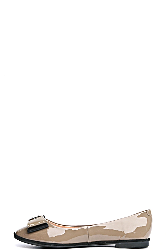 Туфли MILANA 141585-1-7111 серый - купить 3390