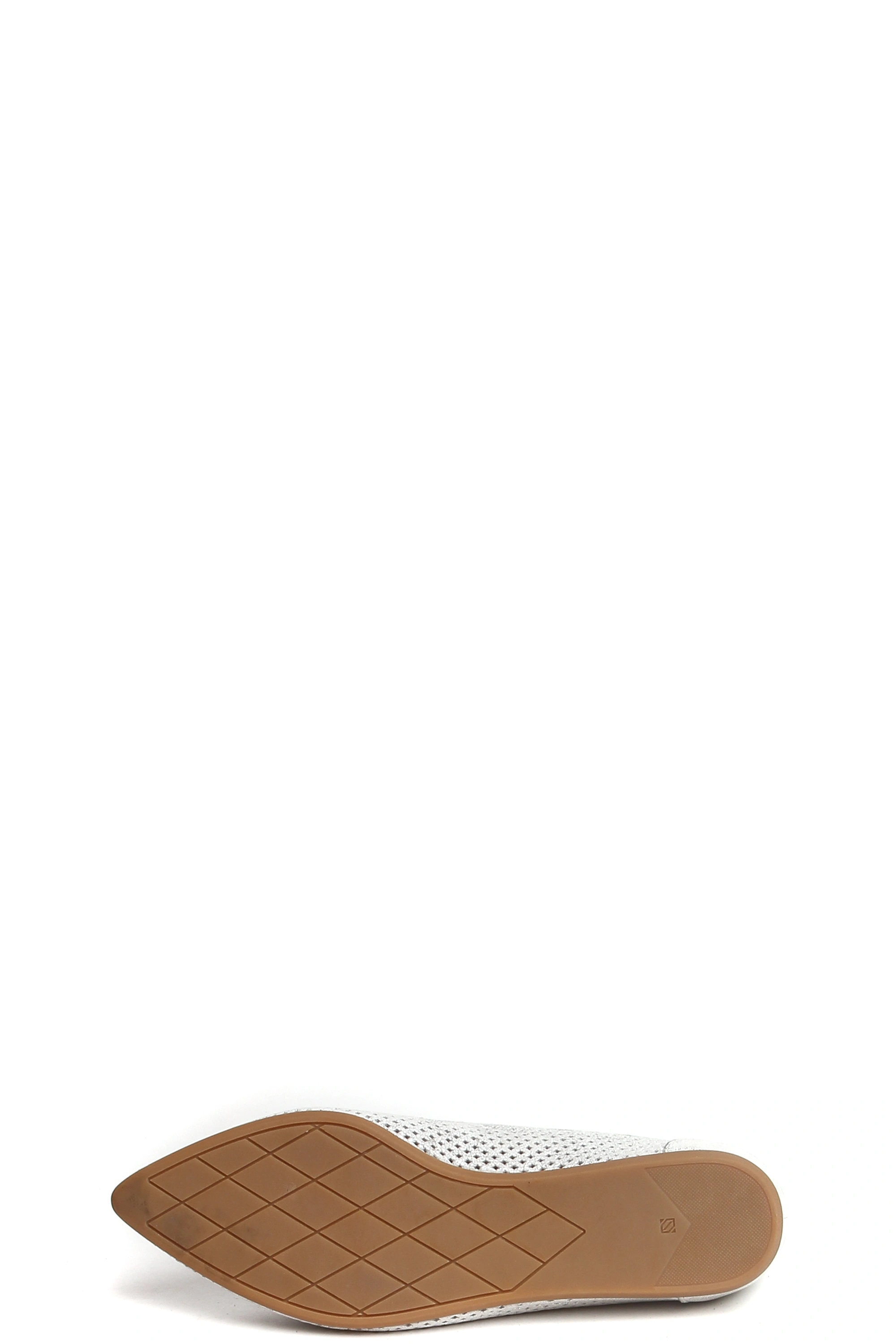 Туфли MILANA 181442-1-2131 серебристый - купить 5990