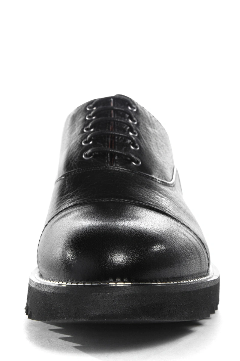 Полуботинки MILANA 162791-2-1101 черный - купить 7990