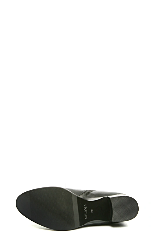 Полусапоги MILANA 132140-2-110F черный - купить 6490