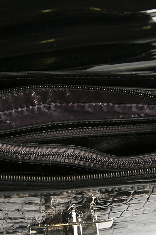 Сумка MILANA 126008-2-2 черный - купить 2090