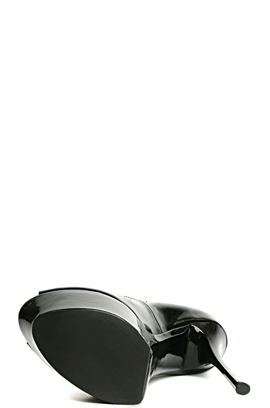 Туфли MILANA 141080-1-7101 черный - купить 5990