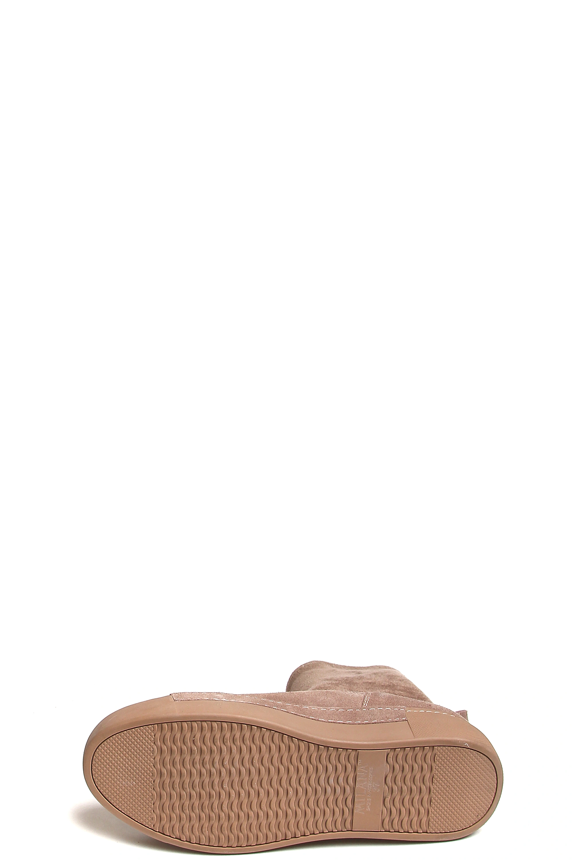 Ботинки MILANA 182182-1-221V бежевый - купить 6990