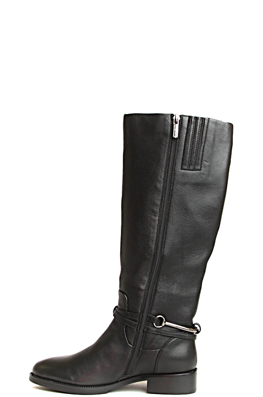 Сапоги MILANA 152193-1-110EF черный - купить 19990