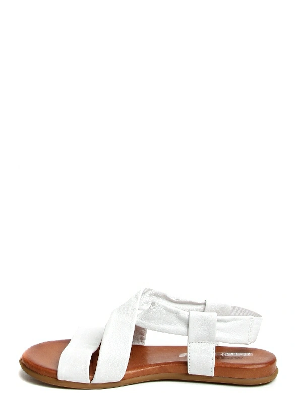 Сандалии MILANA 191532-3-1301 белый - купить 4490