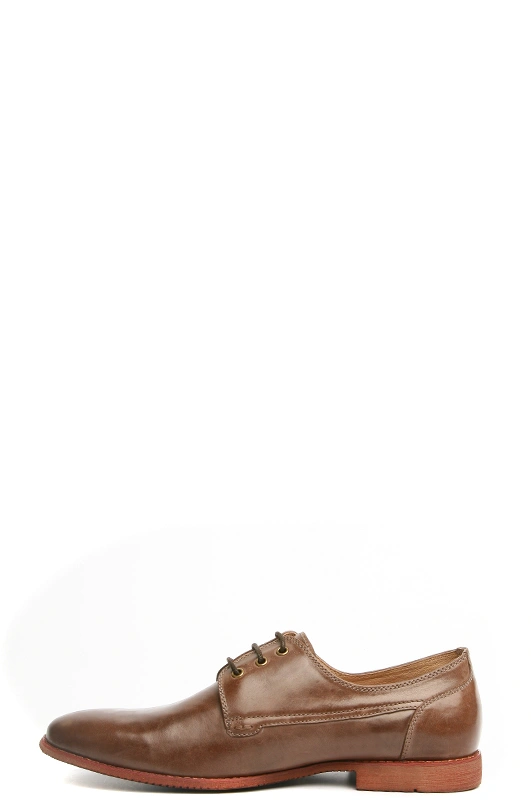 Полуботинки MILANA 141712-1-1631 зеленый - купить 3700