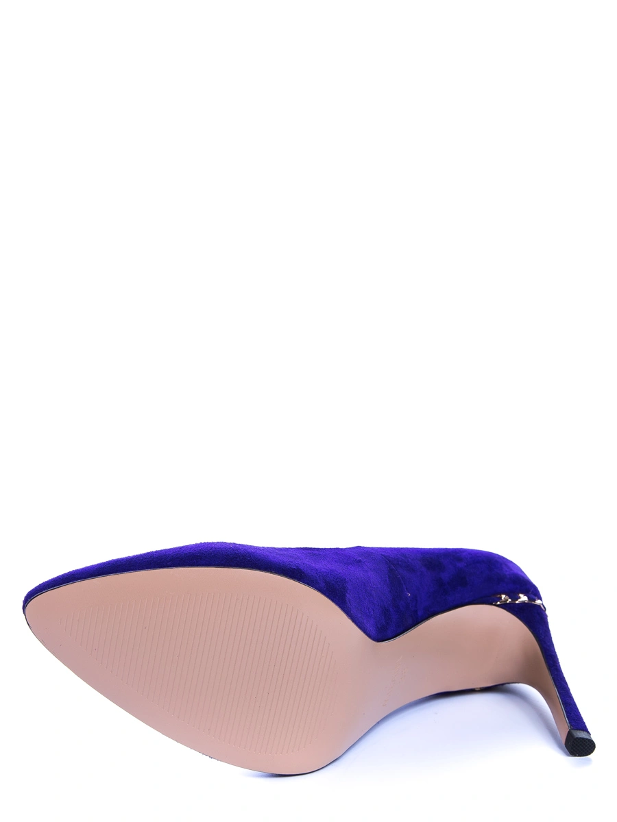 Туфли MILANA 162217-2-2511 фиолетовый - купить 7990