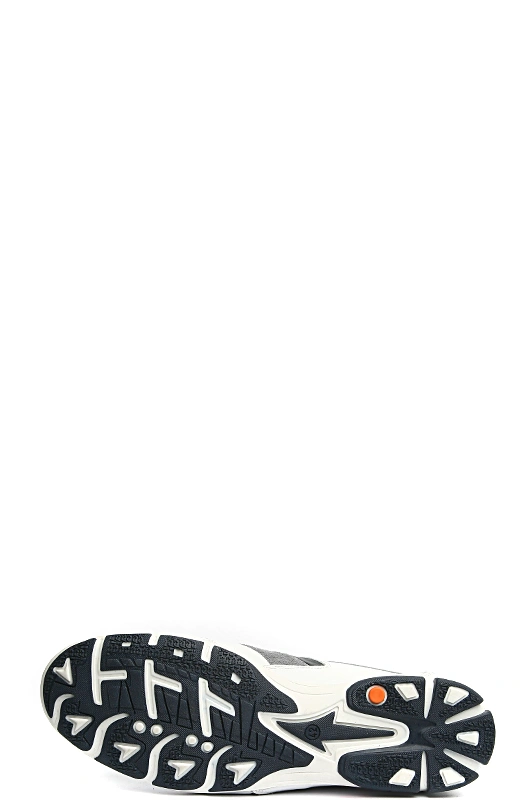 Полуботинки MILANA 141923-1-8305 белый - купить 2800