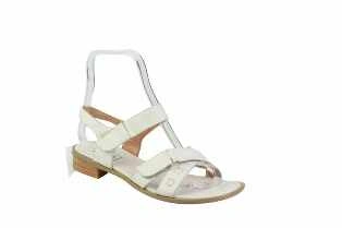 Босоножки MILANA 1103-2-1N30L белый - купить 5990
