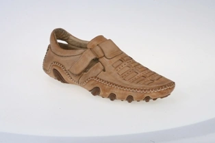 Сандалии MILANA 91223-3-1221 бежевый - купить 1100