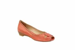 Босоножки MILANA 2003-2-1N27L оранжевый - купить 5990