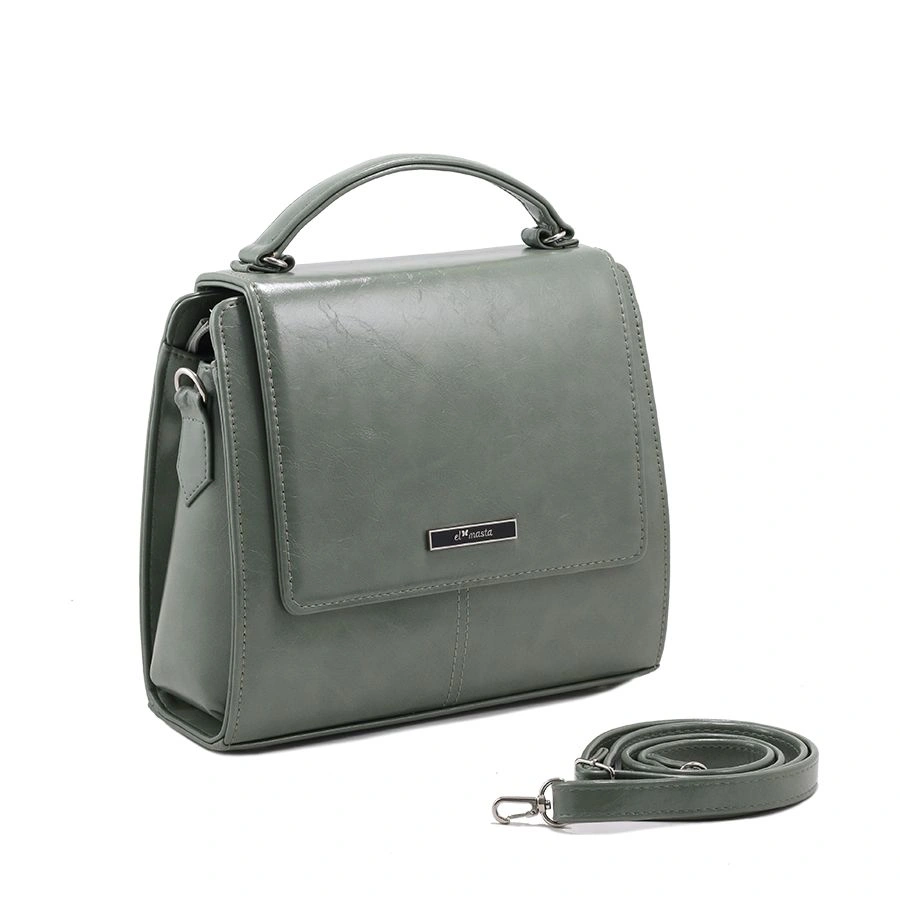 Сумка EL MASTA 977-1 (АстиЛюксТрава) зеленый - купить 5990