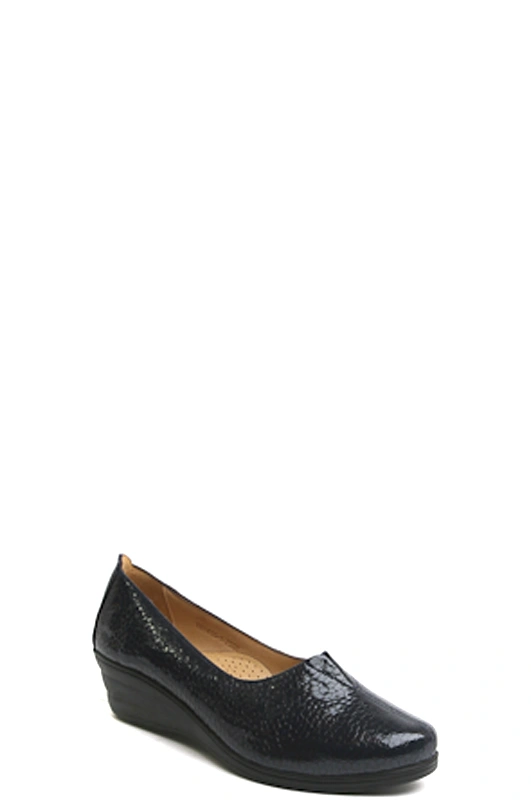 Туфли MILANA 161410-1-7501 синий - купить 5990