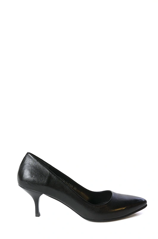 Туфли MILANA 171274-1-1101 черный - купить 7990