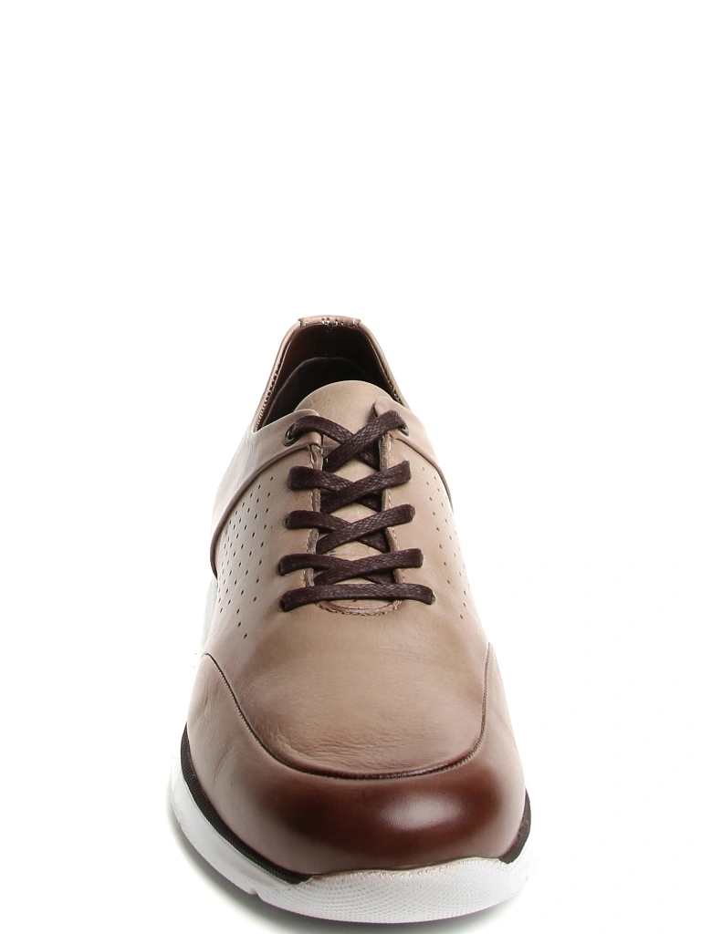 Полуботинки MILANA 191850-1-1211 бежевый - купить 5990