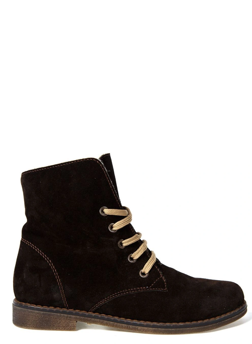 Ботинки MILANA 162174-1-320W коричневый - купить 9990