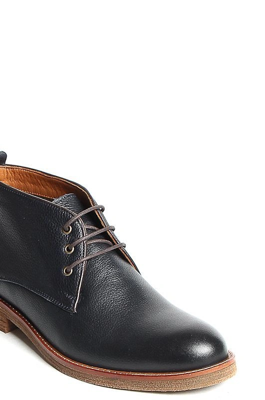 Ботинки MILANA 172820-6-150V синий - купить 9490