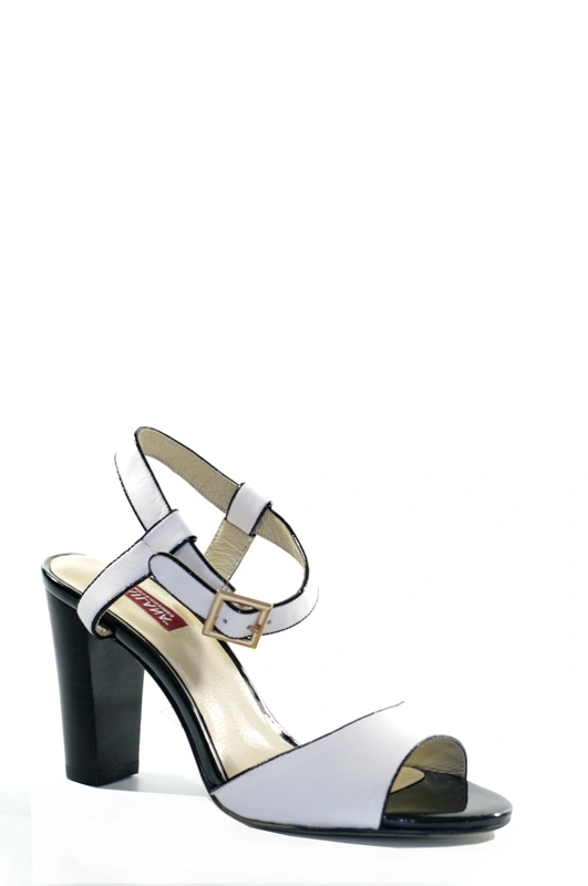 Босоножки MILANA 131001-9-1301 белый - купить 5990