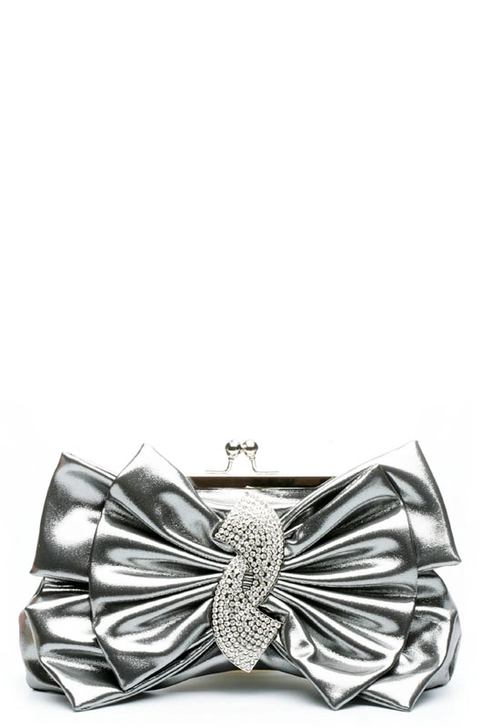 Клатч MILANA 7030-28 бронзовый - купить 890