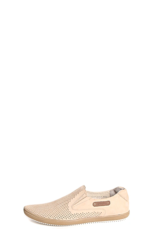 Полуботинки MILANA 171731-1-8211 бежевый - купить 5490