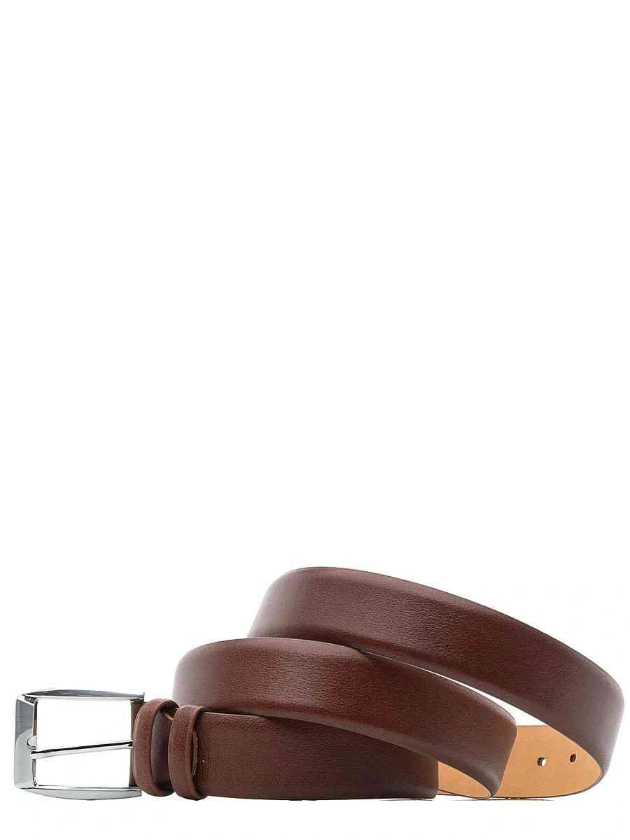 Ремень MILANA 18535 коричневый - купить 3290