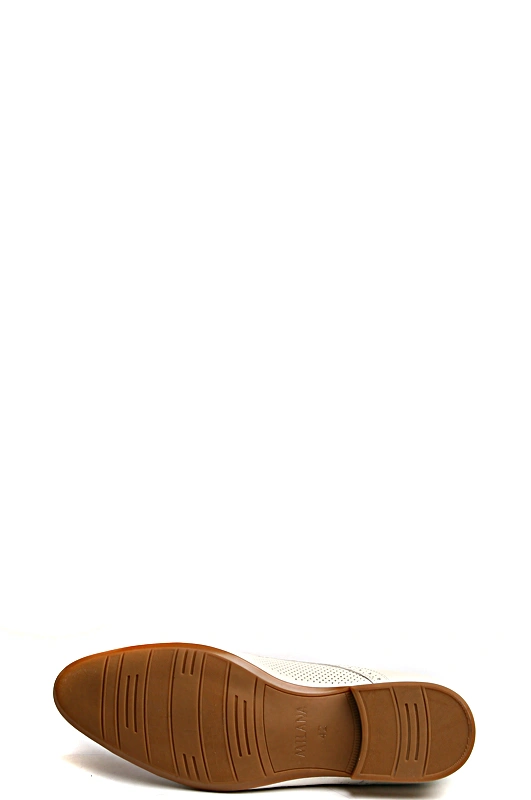 Полуботинки MILANA 151759-1-1311 бежевый - купить 4200