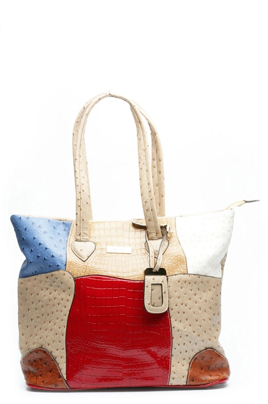 Сумка MILANA 3056-49 красный - купить 1890