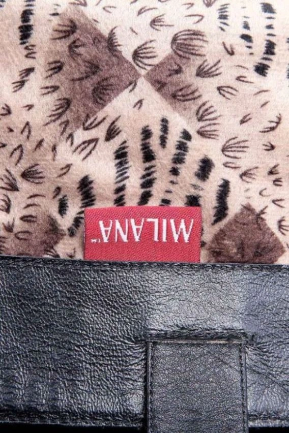 Сапоги MILANA 132038-3-210EF черный - купить 11990