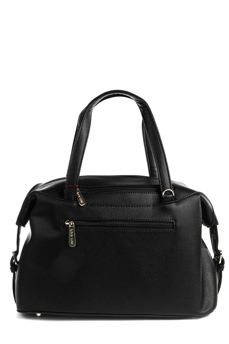 Сумка MILANA 162652-1-110 черный - купить 6990