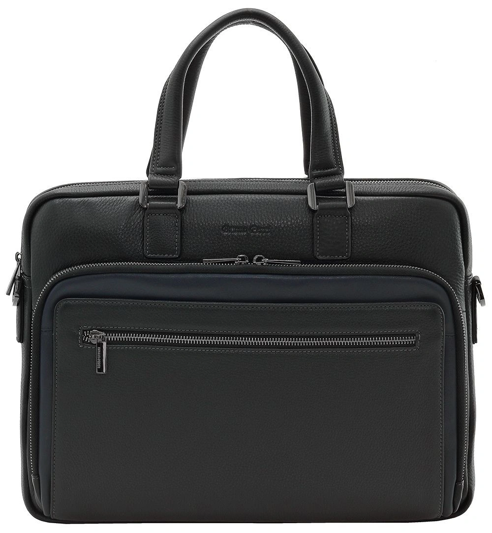 Портфель BRUNO PERRI 5545-1/1 черный - купить 22990