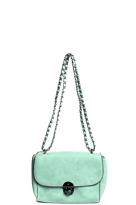 Сумка MILANA 171685-1-160 зеленый - купить 1390