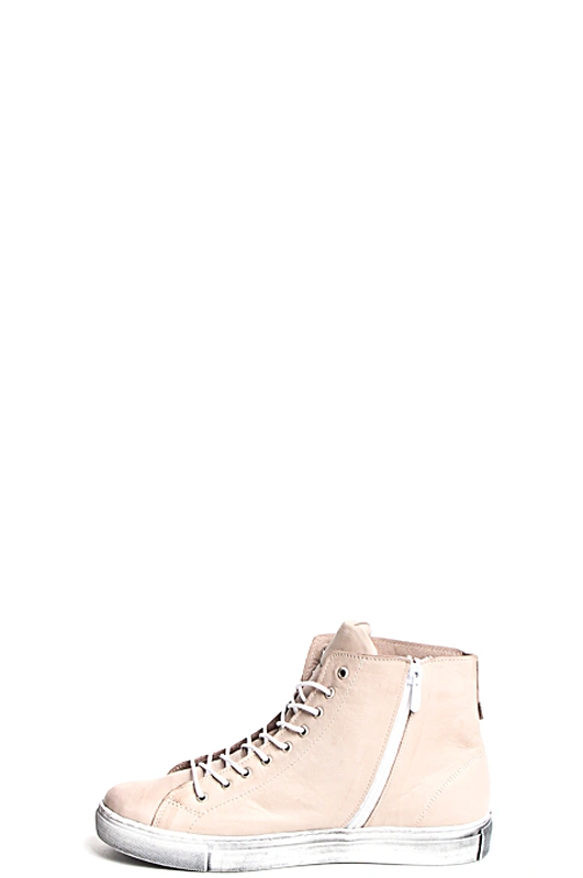 Ботинки MILANA 171305-1-1211 бежевый - купить 5990