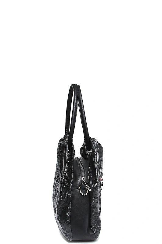 Сумка MILANA 171007-1-110 черный - купить 3490