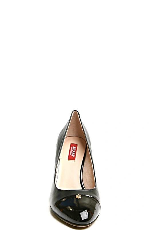 Туфли MILANA 151207-3-1101 черный - купить 3390