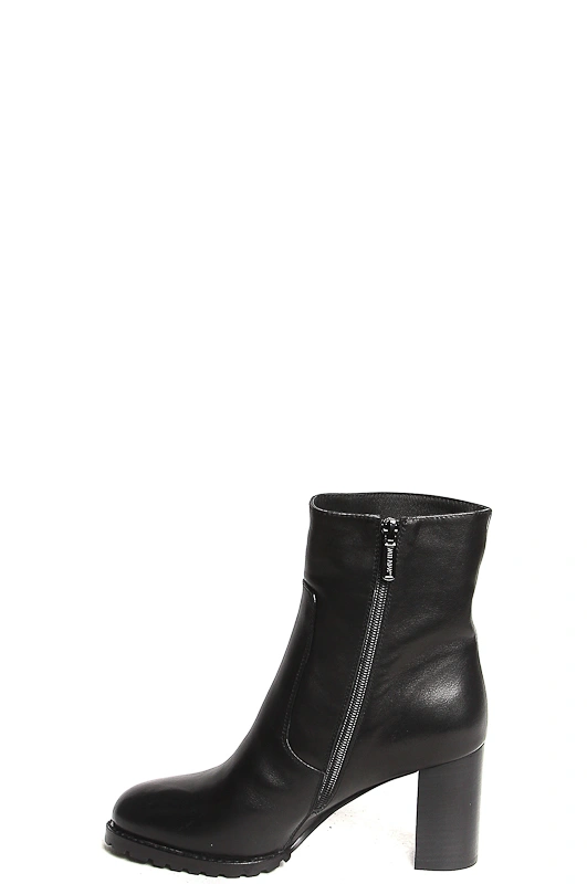 Полусапоги MILANA 172129-2-110F черный - купить 11990