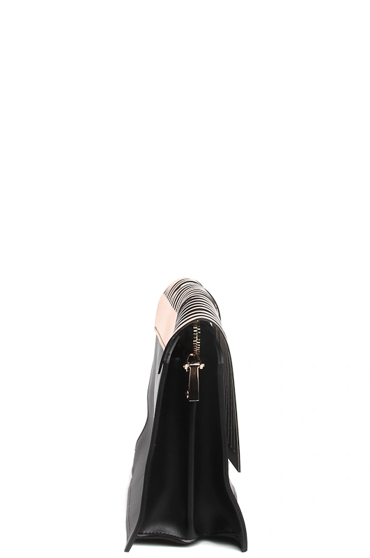 Сумка MILANA 172673-3-110 черный - купить 2490