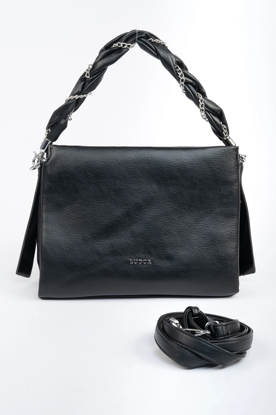 Сумка LUDOR 387-97 черный - купить 5490