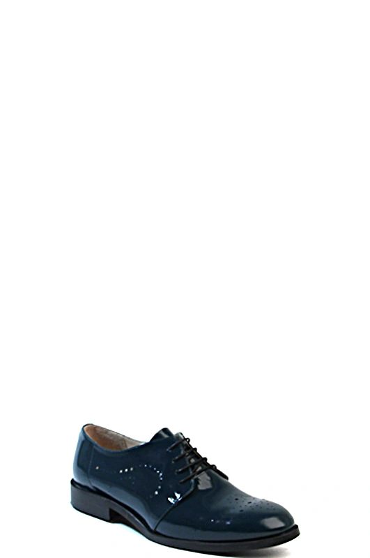 Полуботинки MILANA 0112-404-88 зеленый - купить 8500