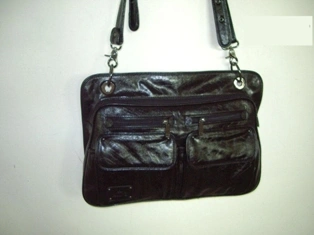 Сумка MILANA 911447-10 черный - купить 