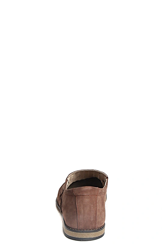 Полуботинки MILANA 171735-1-8241 коричневый - купить 3590